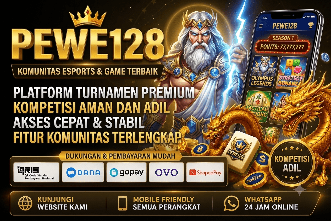 PEWE128